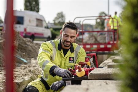 Problemen Met Enexis Aansluiting: Meer Dan 1000 Limburgse Ondernemers Getroffen Problemen Met Enexis Aansluiting: Meer Dan 1000 Limburgse Ondernemers Getroffen