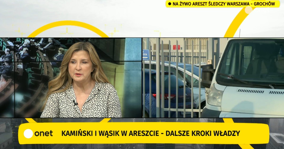 Proces: Państwowa Spółka Vs. Dziennikarze Onetu – 100 Tys. Zł W Grę Proces: Państwowa Spółka Vs. Dziennikarze Onetu – 100 Tys. Zł W Grę