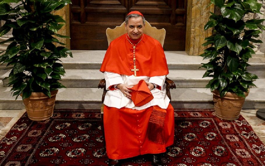 Processo Becciu: Aggiornamenti Sull'appello Del 22 Settembre