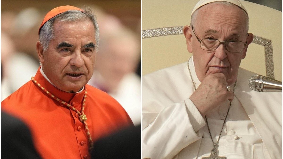 Processo Becciu: Ultime Notizie Sui Fondi 8xmille Processo Becciu: Ultime Notizie Sui Fondi 8xmille
