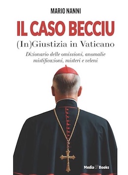 Processo Becciu: Verità E Giustizia Nell'appello Del 22 Settembre