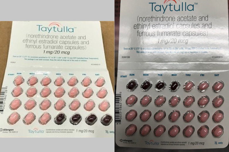 Product Recall: Dressings And Birth Control Pills Recalled In Ontario And Canada Product Recall: Dressings And Birth Control Pills Recalled In Ontario And Canada
