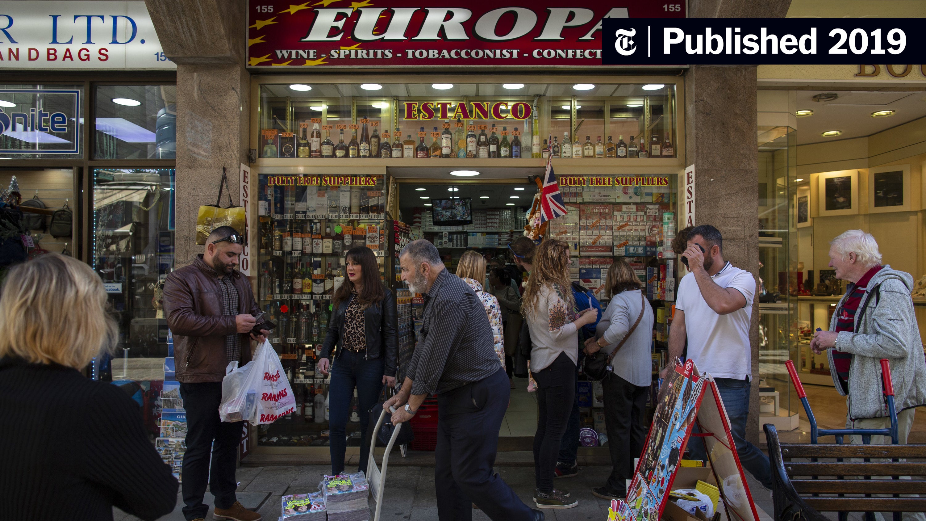 Progrès Significatifs Dans Les Négociations Post-Brexit Pour Gibraltar Progrès Significatifs Dans Les Négociations Post-Brexit Pour Gibraltar