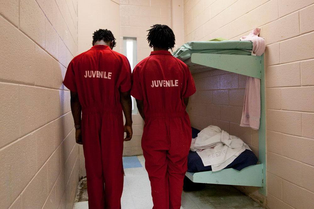 Proposed Changes: France's Approach To Juvenile Justice Proposed Changes: France's Approach To Juvenile Justice