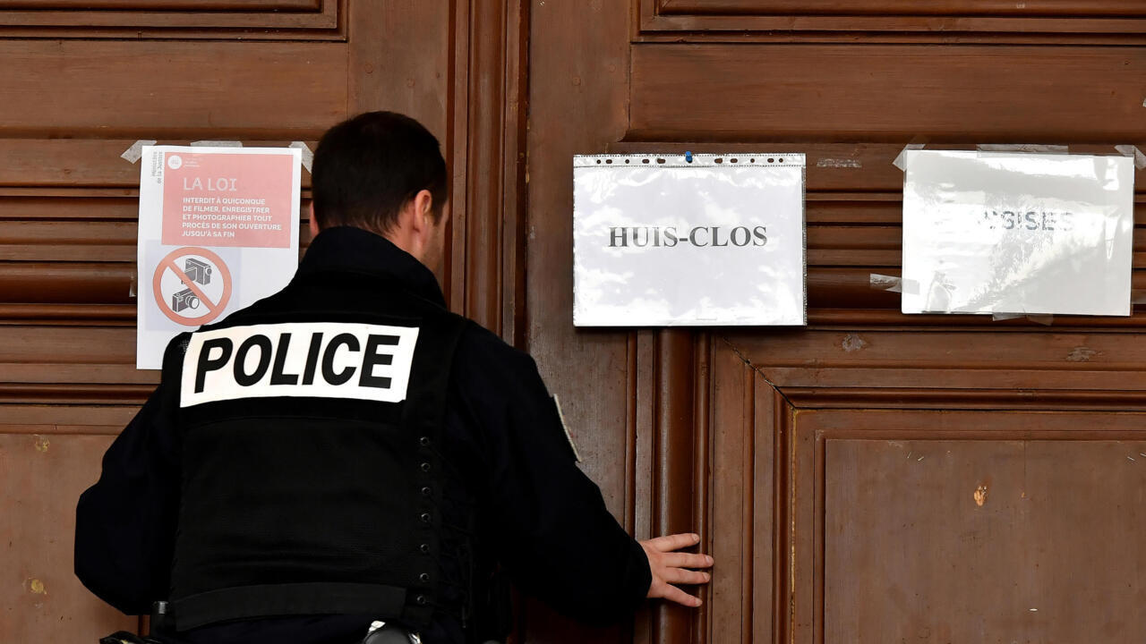 Proposed Changes To Sentencing Of Underage Offenders In France Proposed Changes To Sentencing Of Underage Offenders In France