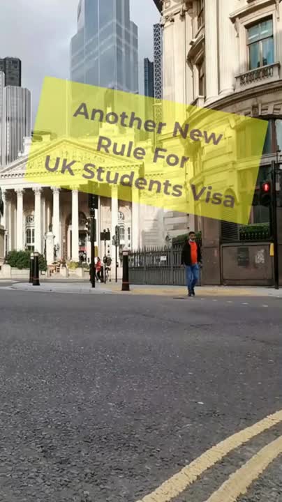 Proposed UK Restrictions On Student Visas From High-Risk Asylum Countries Proposed UK Restrictions On Student Visas From High-Risk Asylum Countries