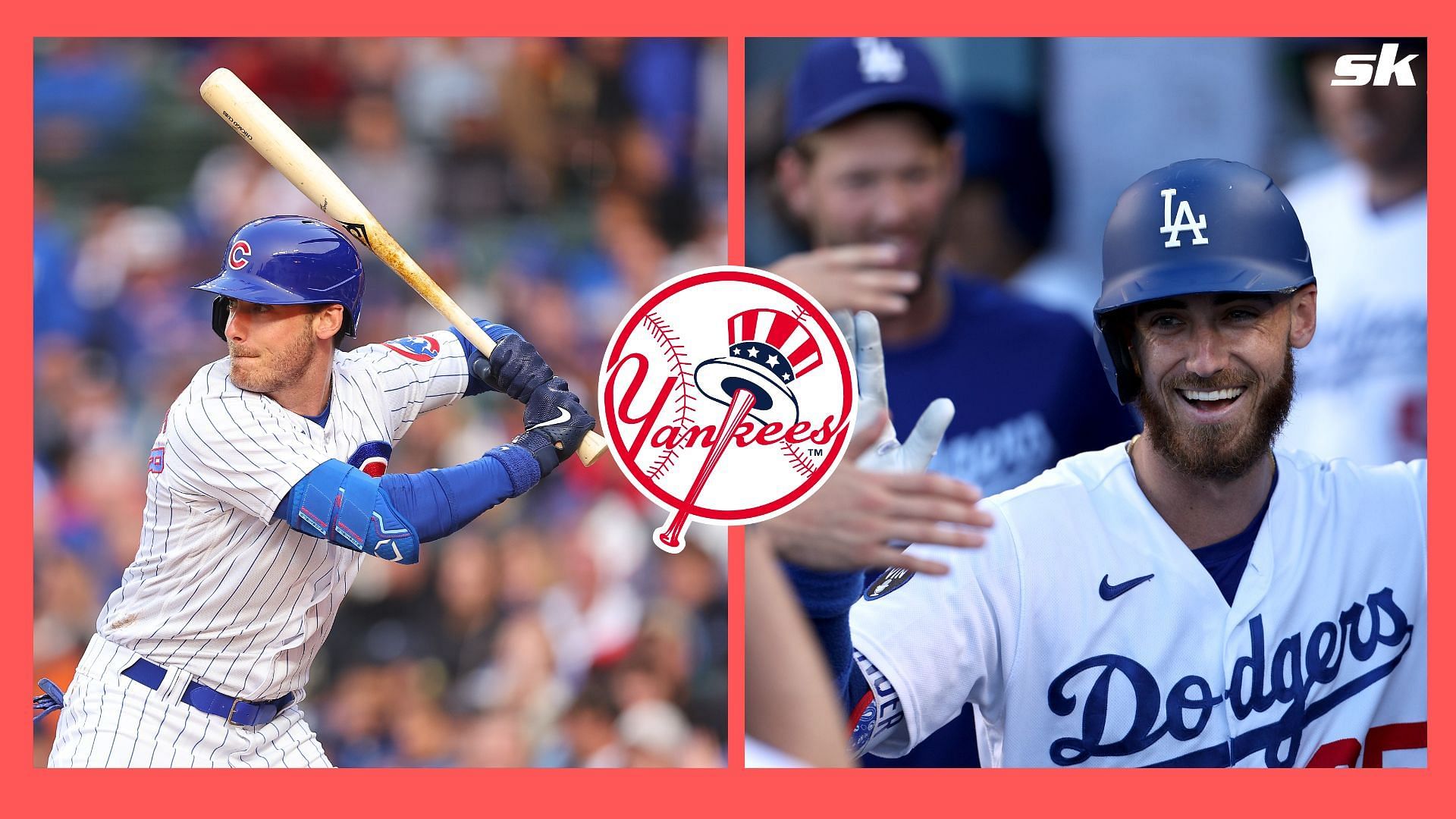 Protecting Aaron Judge: Cody Bellinger's Importance To The Yankees' Success Protecting Aaron Judge: Cody Bellinger's Importance To The Yankees' Success
