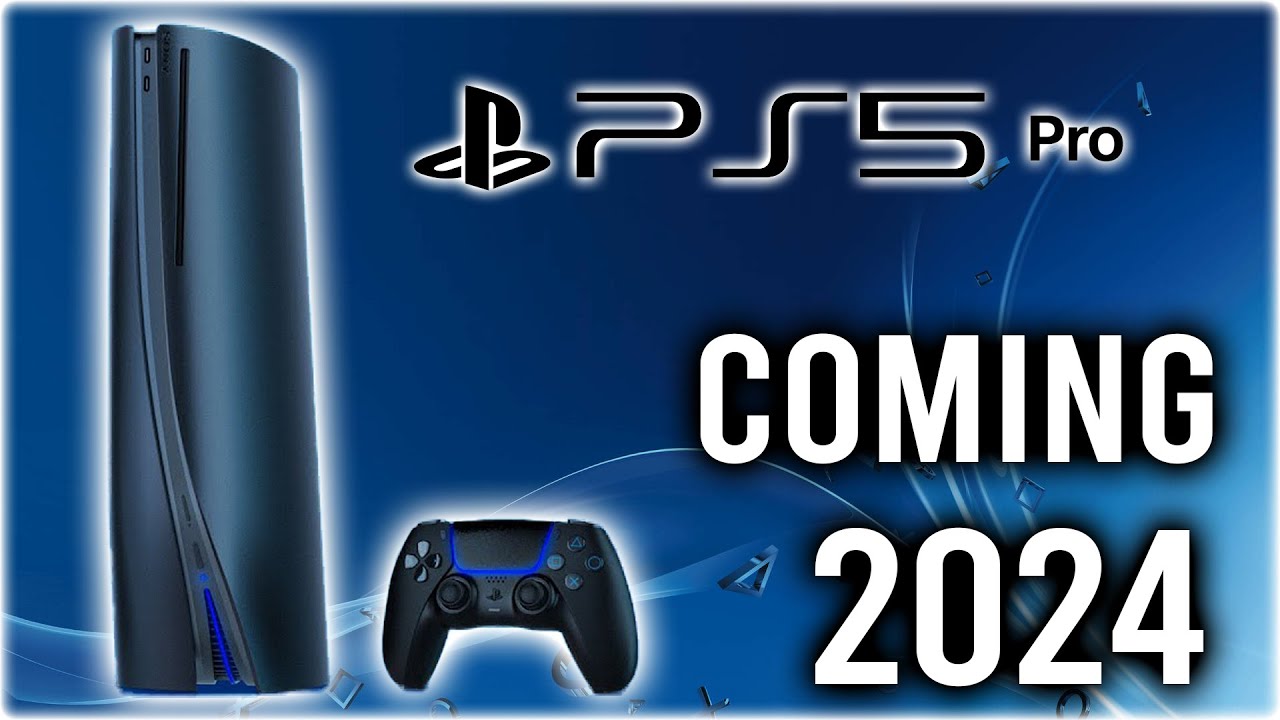 PS5 Pro Sales: Are They Slowing Down Compared To The PS4 Pro? PS5 Pro Sales: Are They Slowing Down Compared To The PS4 Pro?