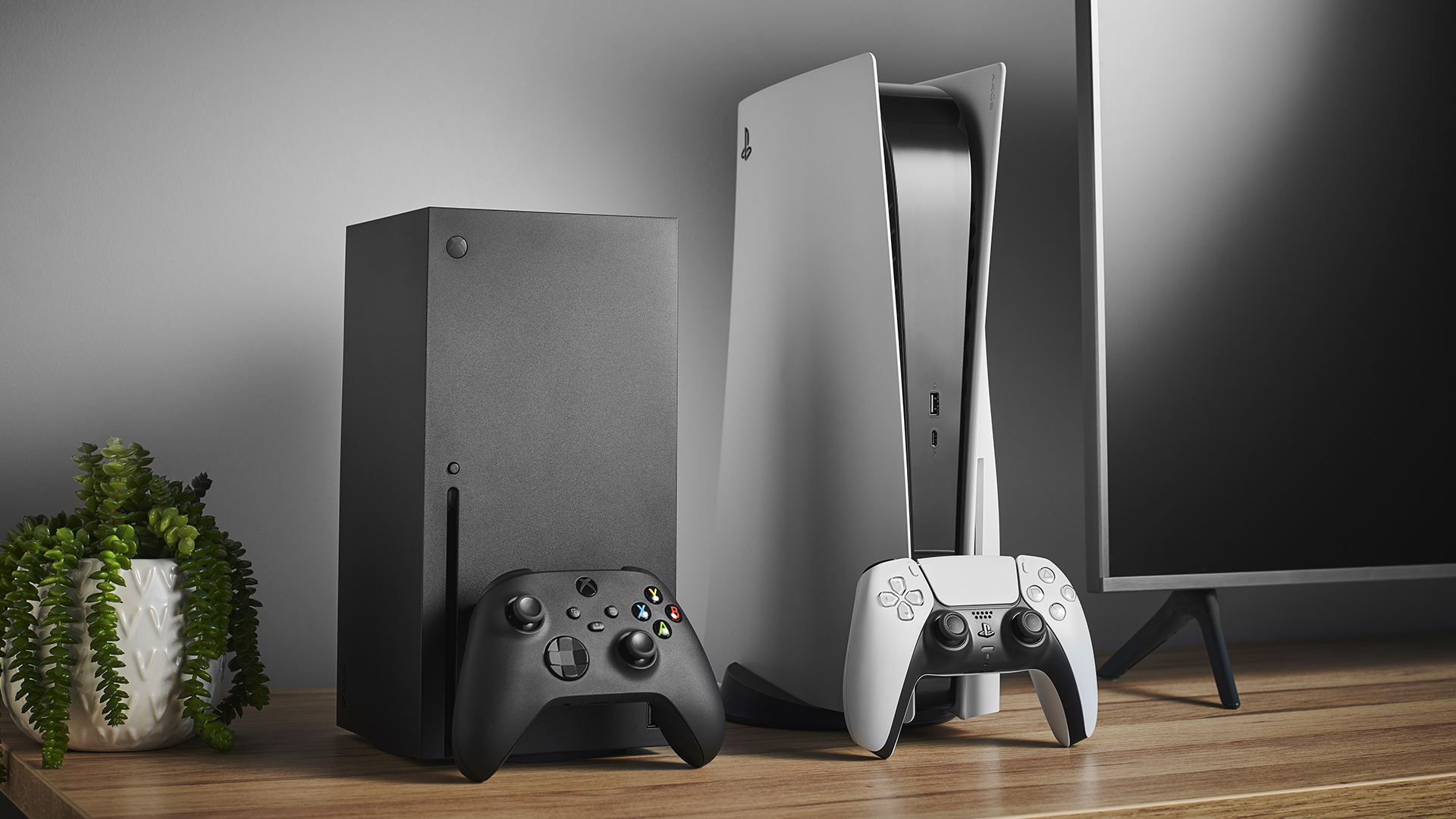 PS5 Vs Xbox Series S: A Detailed Comparison Of Key Differences PS5 Vs Xbox Series S: A Detailed Comparison Of Key Differences