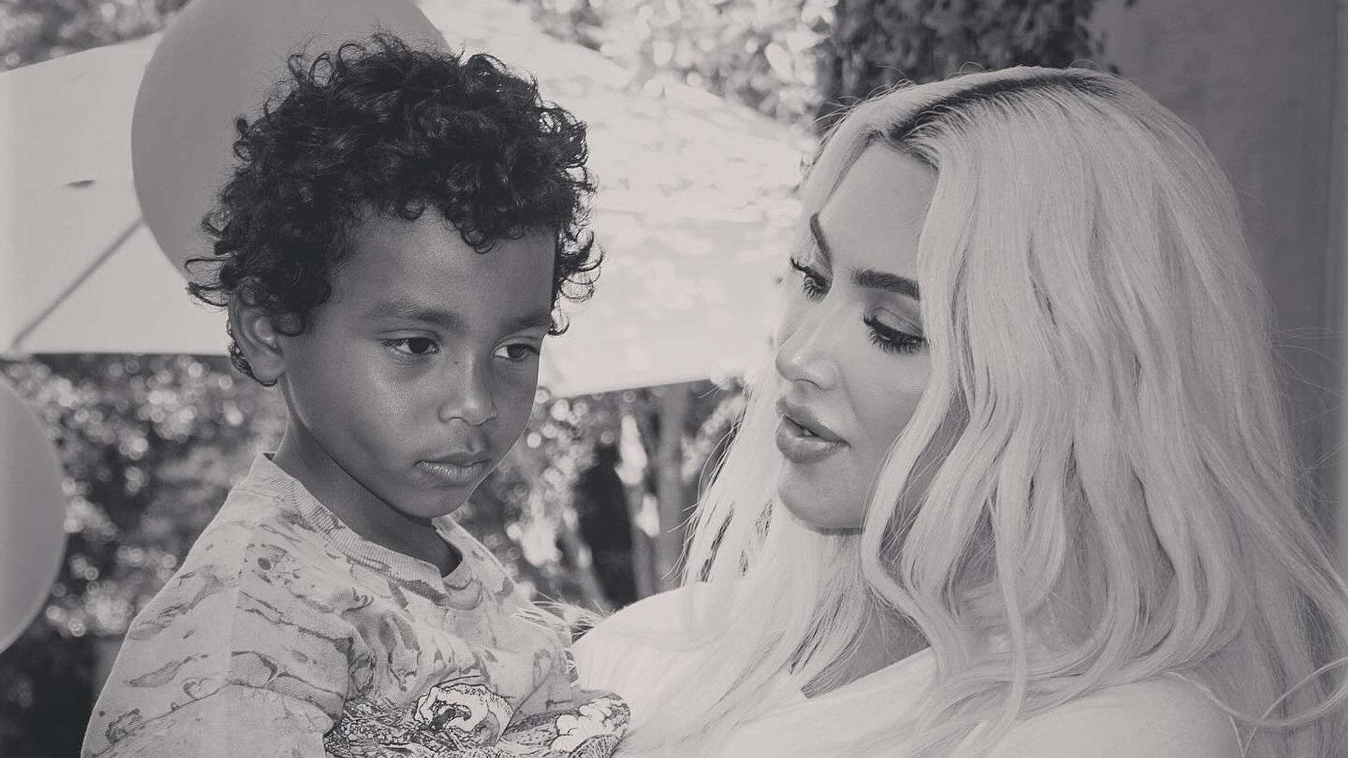 Psalm West's 6th Birthday: A Celebration For Kim Kardashian's Son Psalm West's 6th Birthday: A Celebration For Kim Kardashian's Son