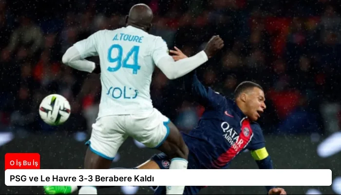 PSG Nantes Berabere Kaldı: Maç Özeti Ve Analizi PSG Nantes Berabere Kaldı: Maç Özeti Ve Analizi