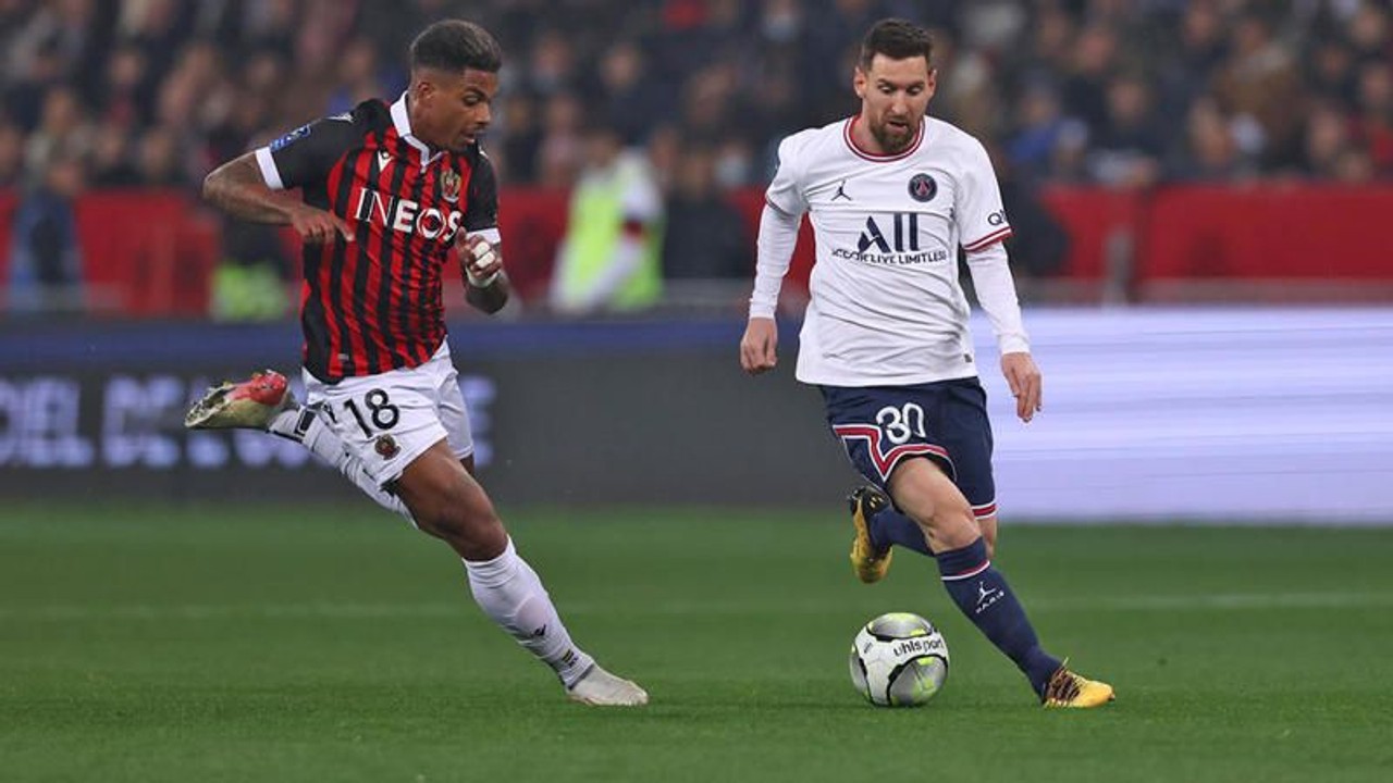 PSG Nice Maçını Nereden Canlı İzleyebilirim? PSG Nice Maçını Nereden Canlı İzleyebilirim?