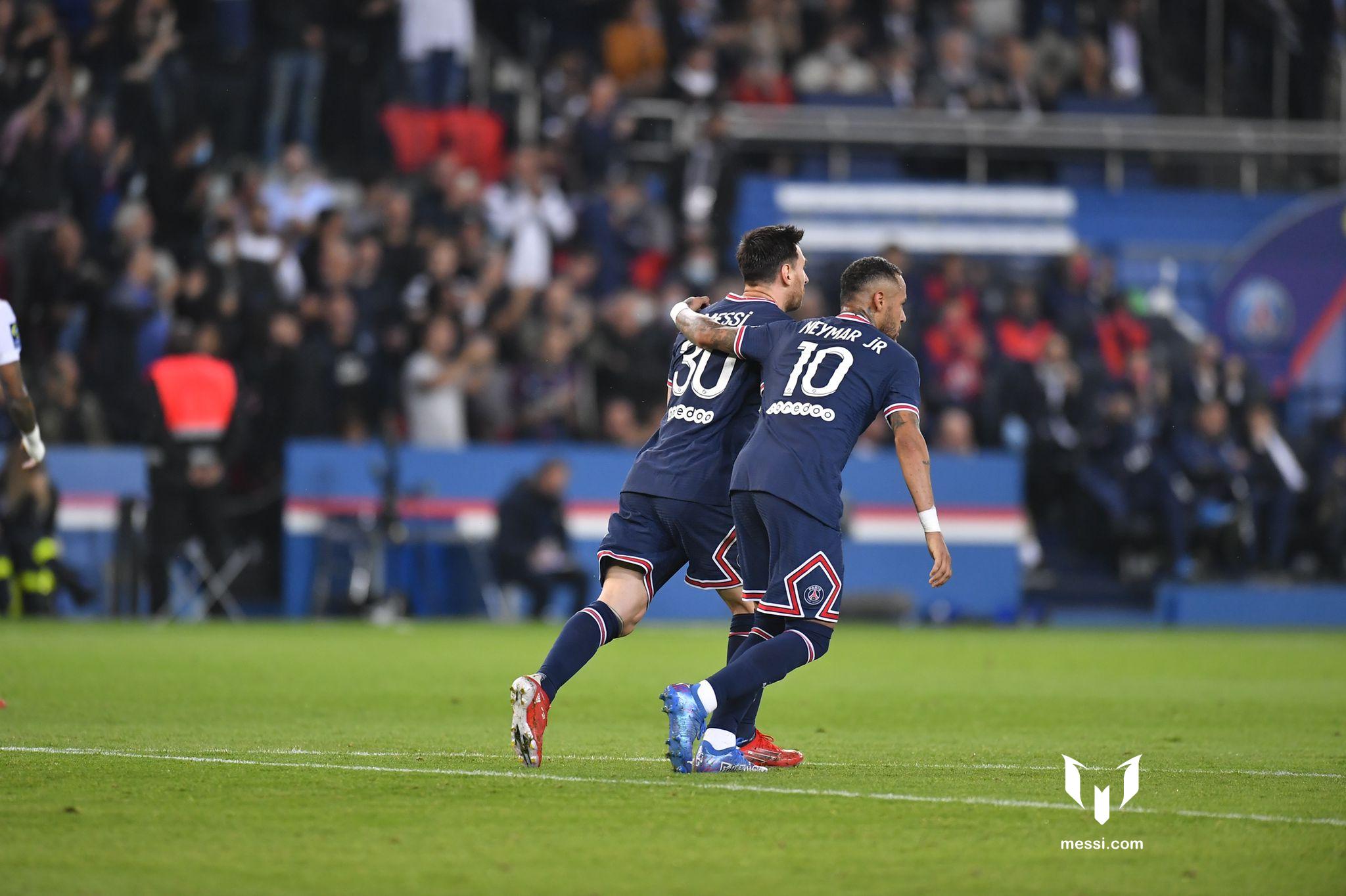 PSG Vence A Lyon En Su Propio Estadio PSG Vence A Lyon En Su Propio Estadio