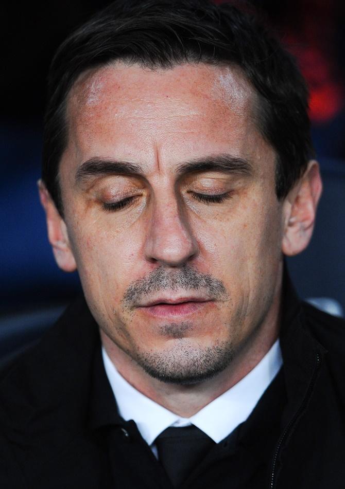 PSG Vs Arsenal: Gary Neville's Prediction And Match Analysis PSG Vs Arsenal: Gary Neville's Prediction And Match Analysis