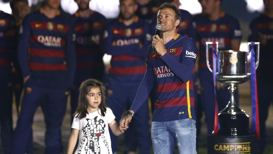 PSG's Ligue 1 Victory: Luis Enrique's Impact And Winning Strategy PSG's Ligue 1 Victory: Luis Enrique's Impact And Winning Strategy