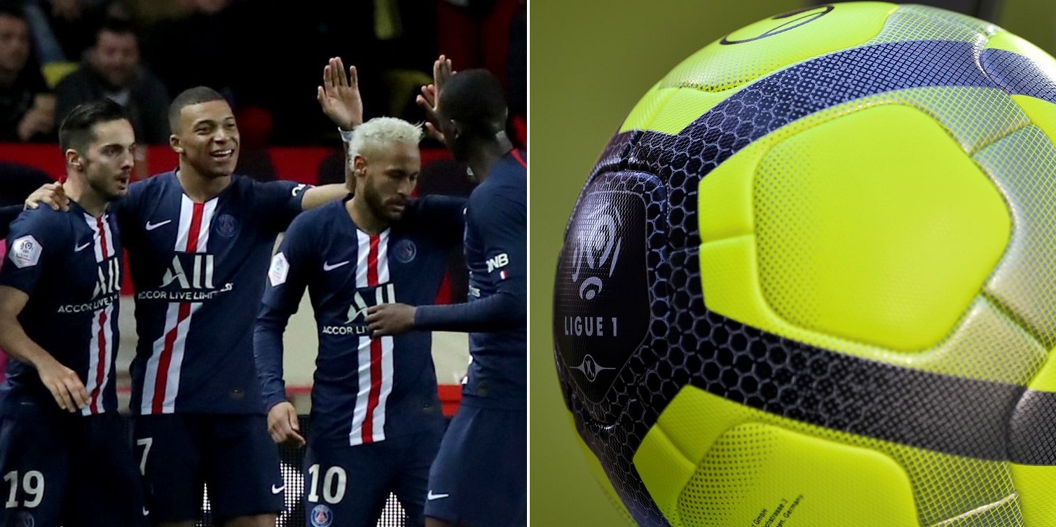 PSG's Path To A Historic 13th Ligue 1 Championship