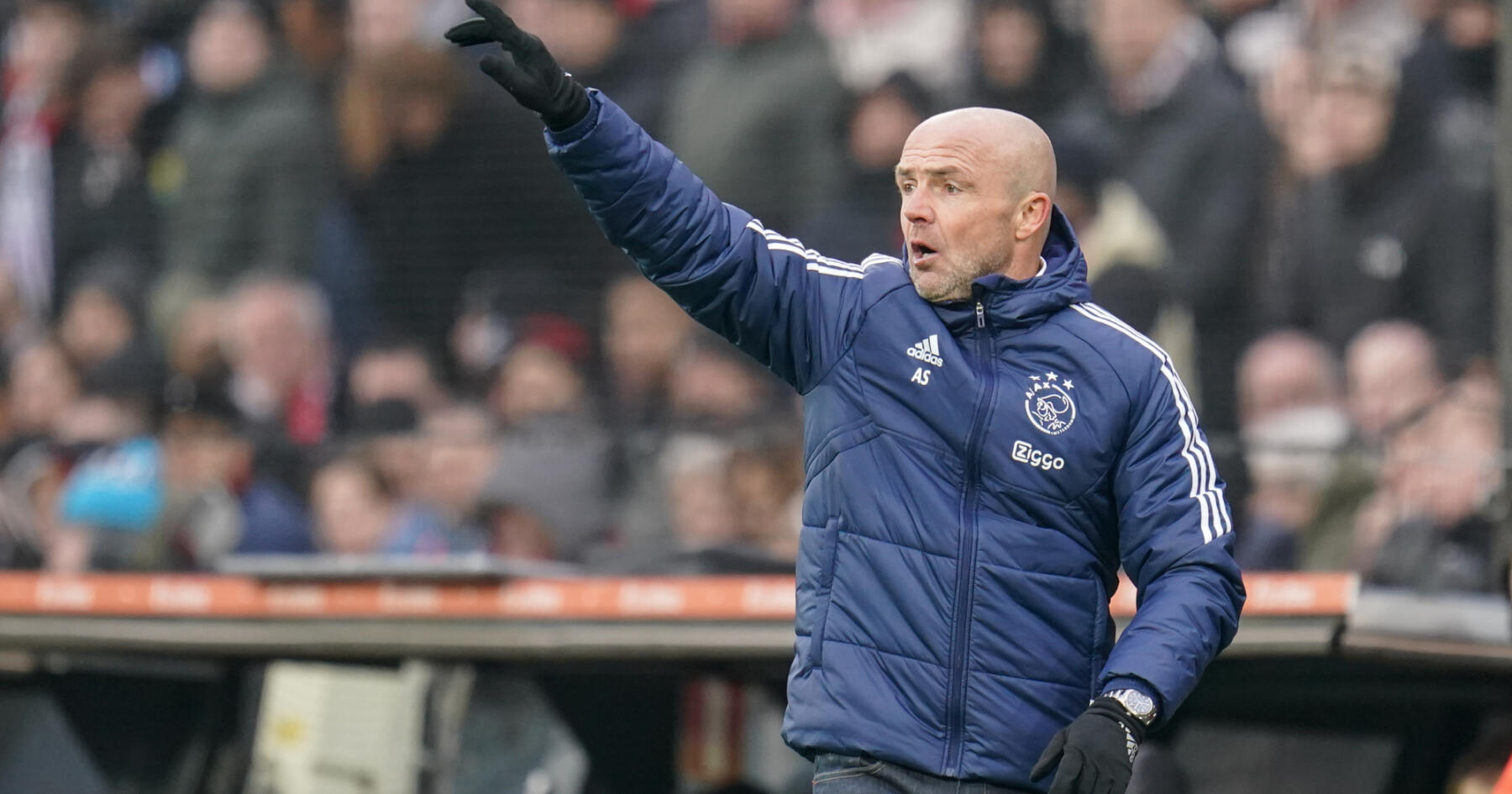 PSV: Legende Genoemd Als Opvolger Farioli - Opmerkelijk Gerucht PSV: Legende Genoemd Als Opvolger Farioli - Opmerkelijk Gerucht