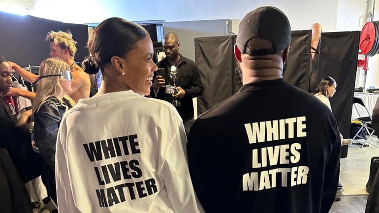 Public Concern Mounts Over Kanye West's Influence On Bianca Censori Public Concern Mounts Over Kanye West's Influence On Bianca Censori