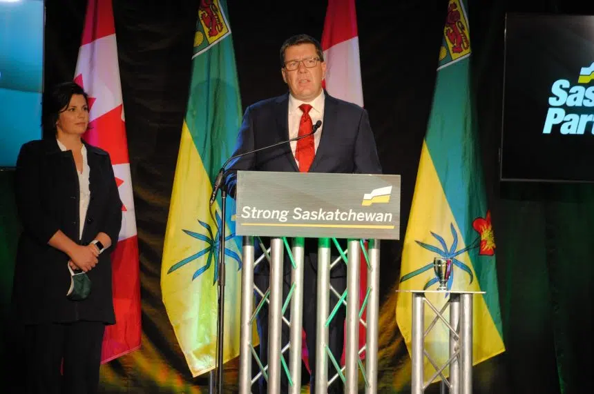 Public Reaction To Federal Leader's Comments In Saskatchewan Public Reaction To Federal Leader's Comments In Saskatchewan