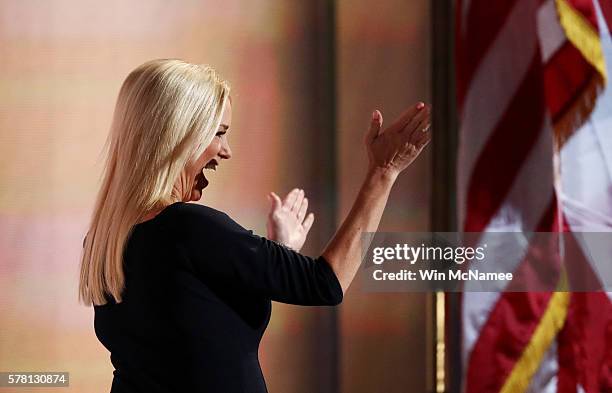 Public Reaction To Pam Bondi's Statements On Killing American Citizens Public Reaction To Pam Bondi's Statements On Killing American Citizens