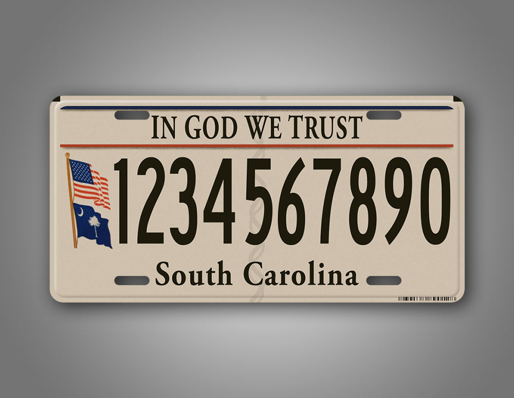 Public Trust In South Carolina Elections: A 93% Approval Rating Public Trust In South Carolina Elections: A 93% Approval Rating