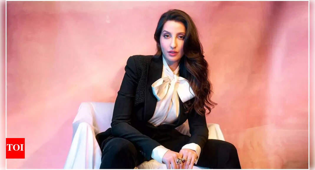 Publicity Stunts And The Misuse Of Celebrity Names: Nora Fatehi's Perspective Publicity Stunts And The Misuse Of Celebrity Names: Nora Fatehi's Perspective