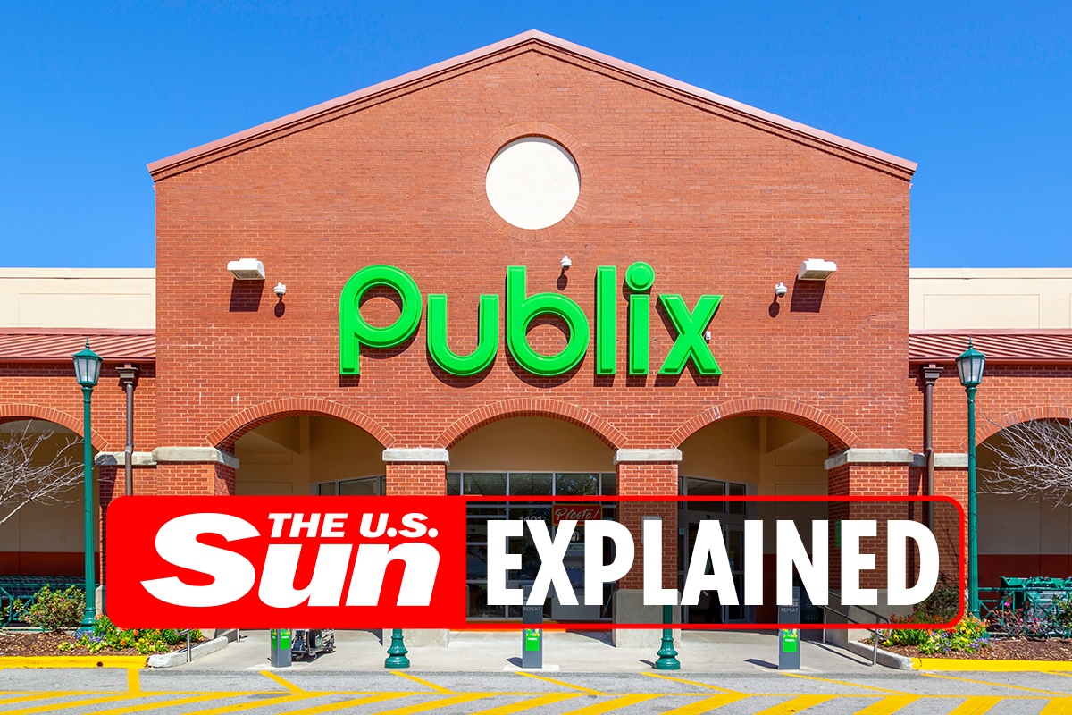 Publix Memorial Day 2025 Hours: Florida Store Openings And Closings. Publix Memorial Day 2025 Hours: Florida Store Openings And Closings.