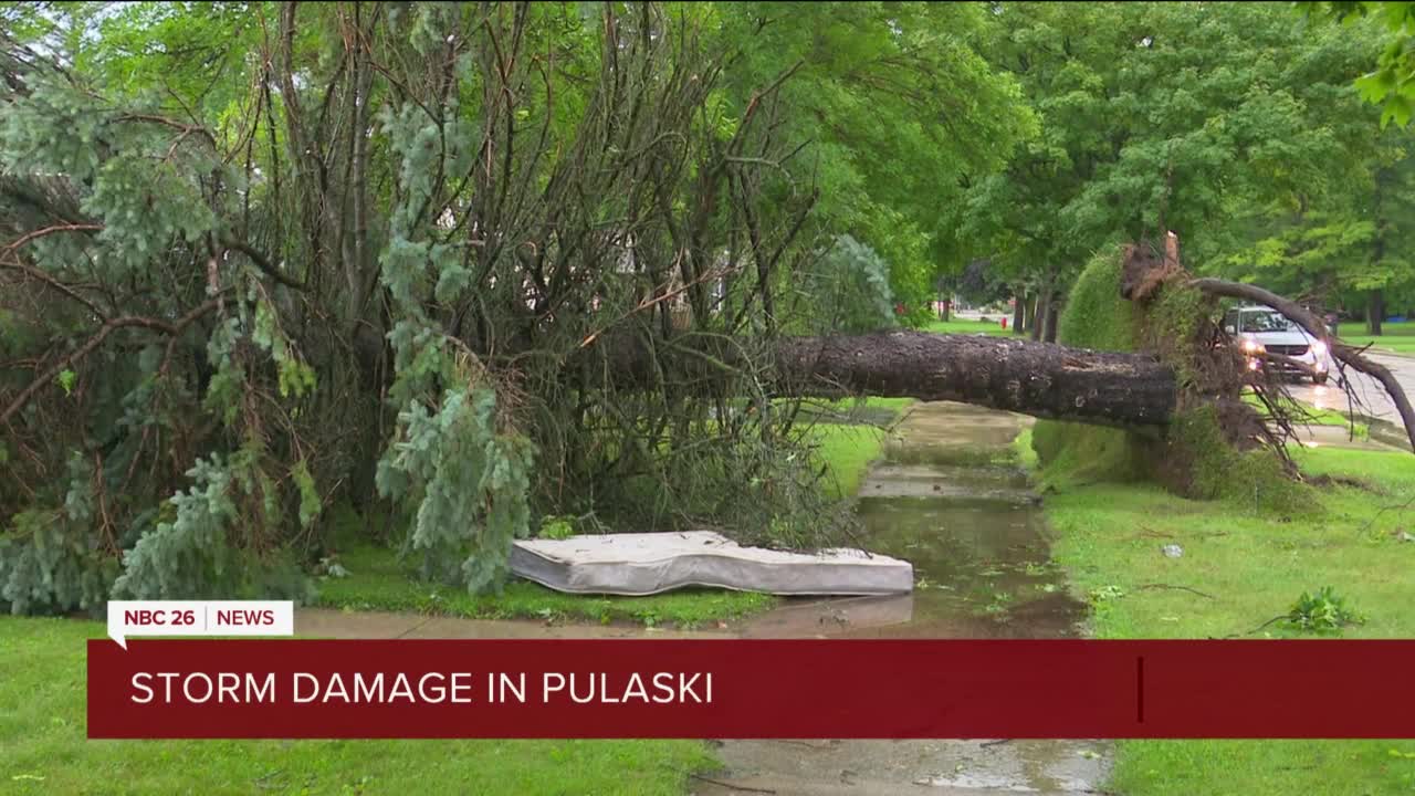 Pulaski Residents Face Boil Water Order Until Saturday Pulaski Residents Face Boil Water Order Until Saturday