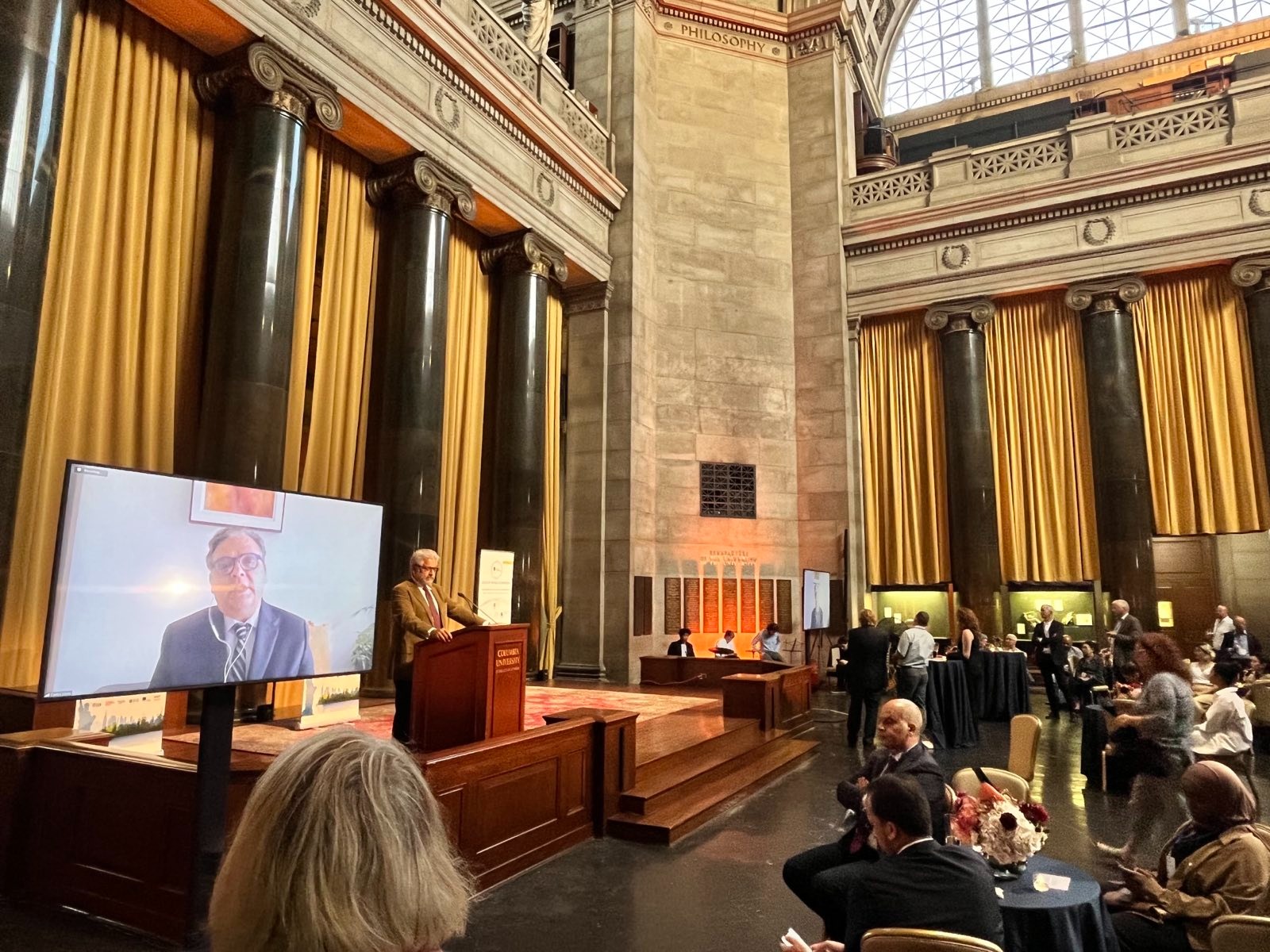 Pulitzer Prizes Awarded To The Wall Street Journal, ProPublica, And Reuters Pulitzer Prizes Awarded To The Wall Street Journal, ProPublica, And Reuters