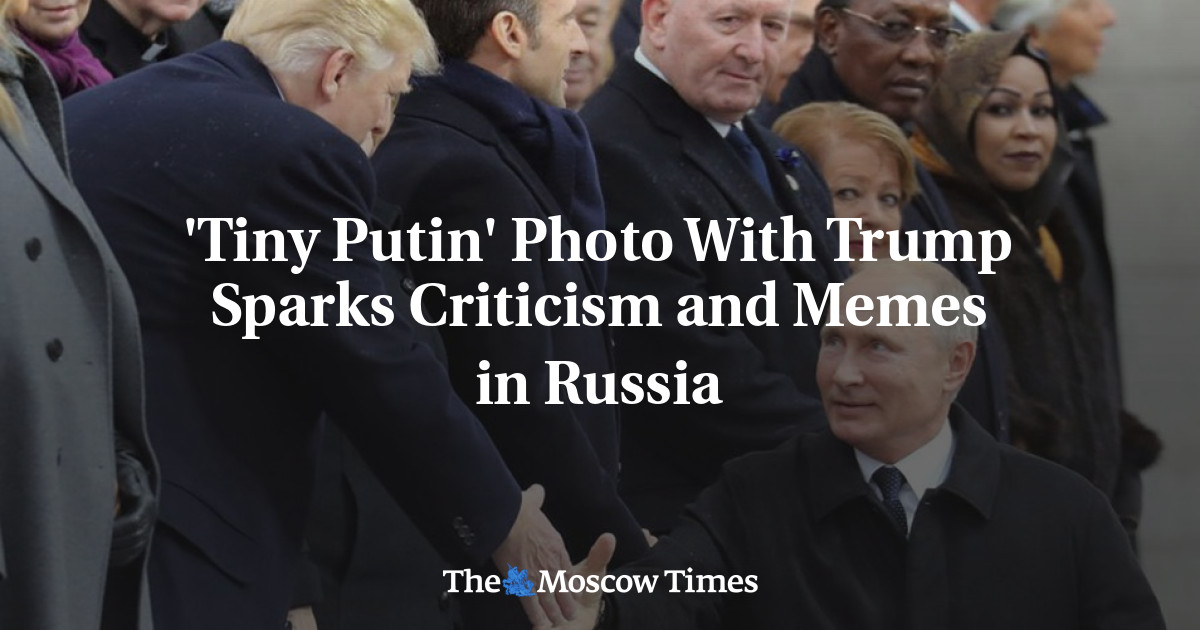 Putin Criticism From Trump: Russia's 'Emotional' Dismissal Putin Criticism From Trump: Russia's 'Emotional' Dismissal