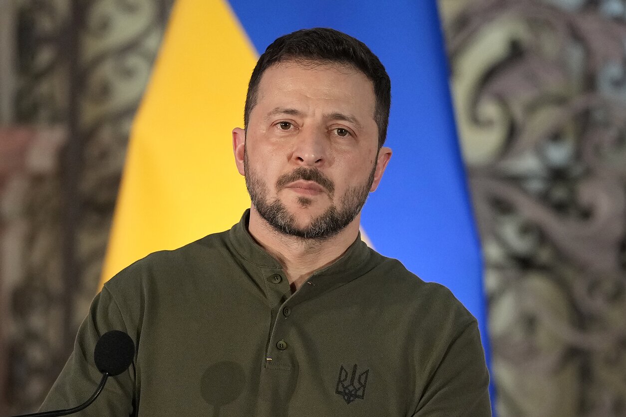 Путін, Трамп Та Реакція Джонсона: Аналіз Розмови Та Її Наслідків ( Путін, Трамп Та Реакція Джонсона: Аналіз Розмови Та Її Наслідків (