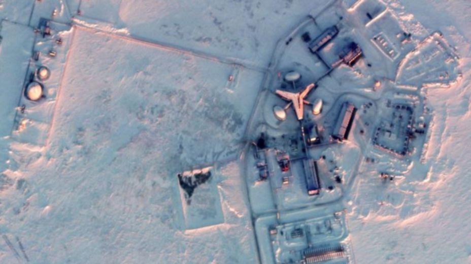 Putin's Arctic Naval Buildup: Analyzing The Recent Surge In Activity Putin's Arctic Naval Buildup: Analyzing The Recent Surge In Activity