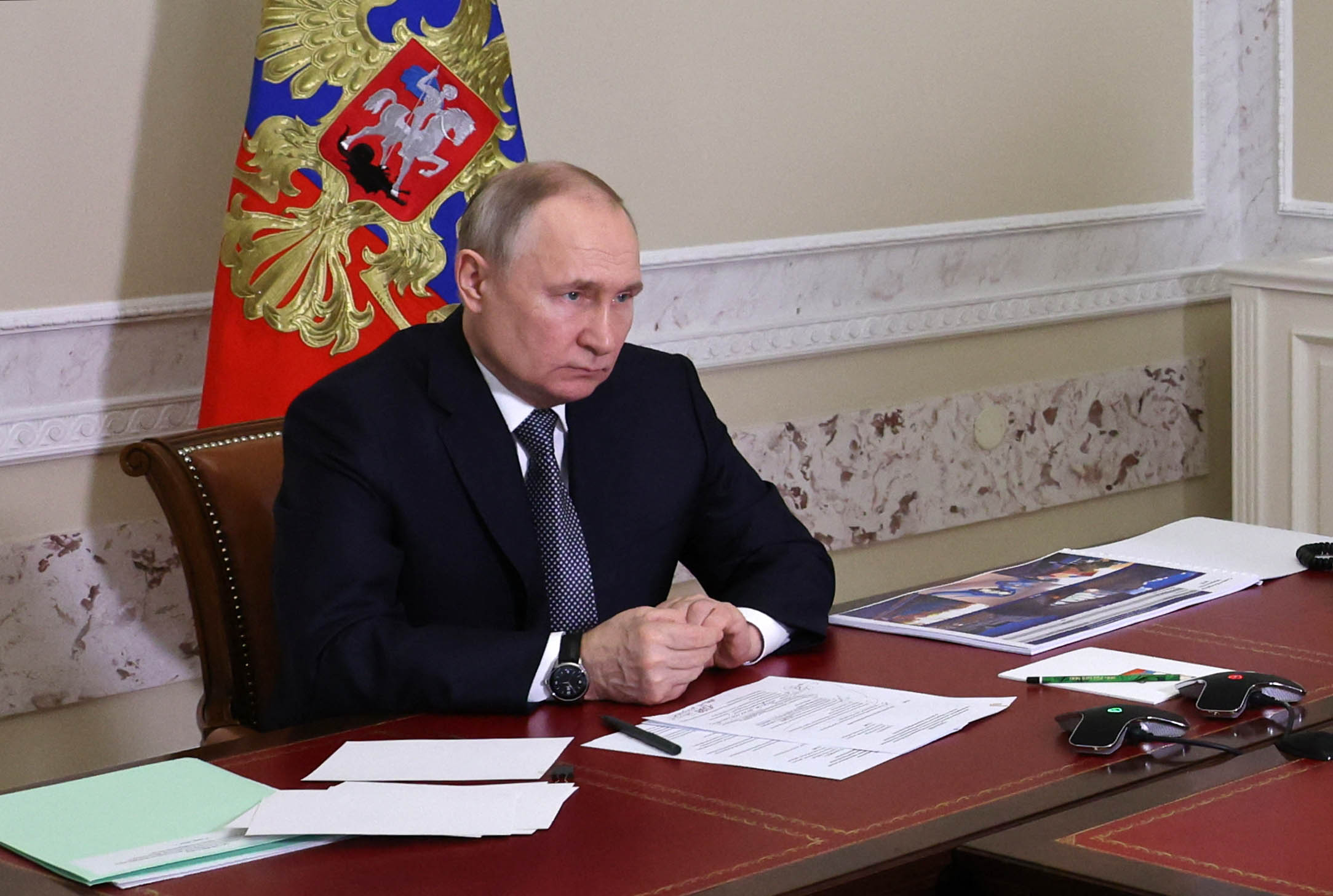 Putin's Victory Day: Military Display And Domestic Implications Putin's Victory Day: Military Display And Domestic Implications
