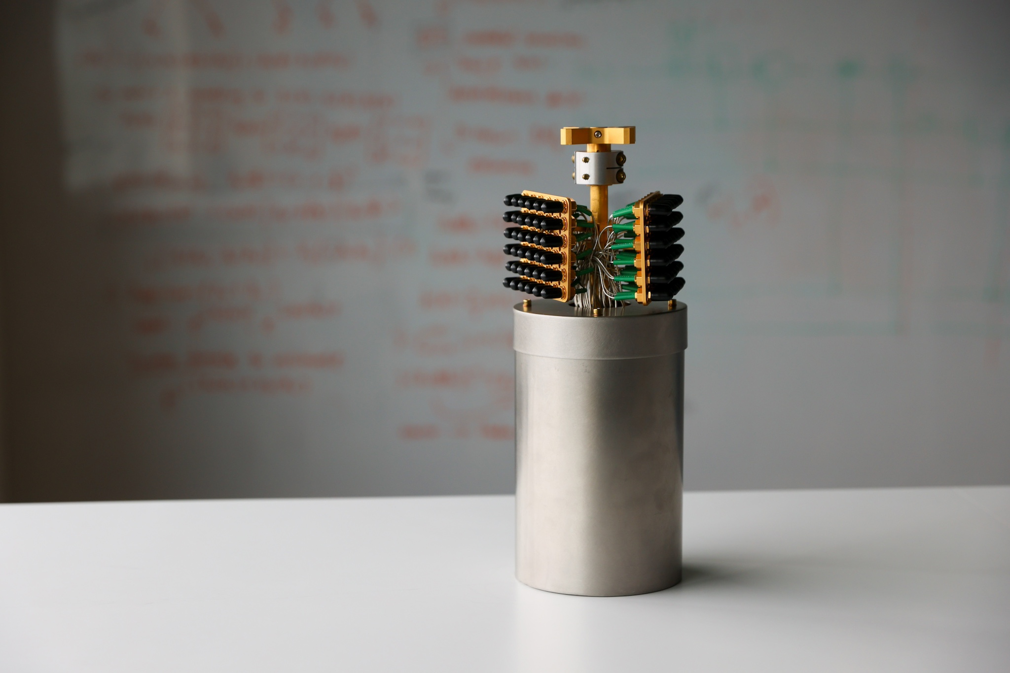 Quantum Computing Investment: Analyzing Rigetti And IonQ's Performance In 2025 Quantum Computing Investment: Analyzing Rigetti And IonQ's Performance In 2025
