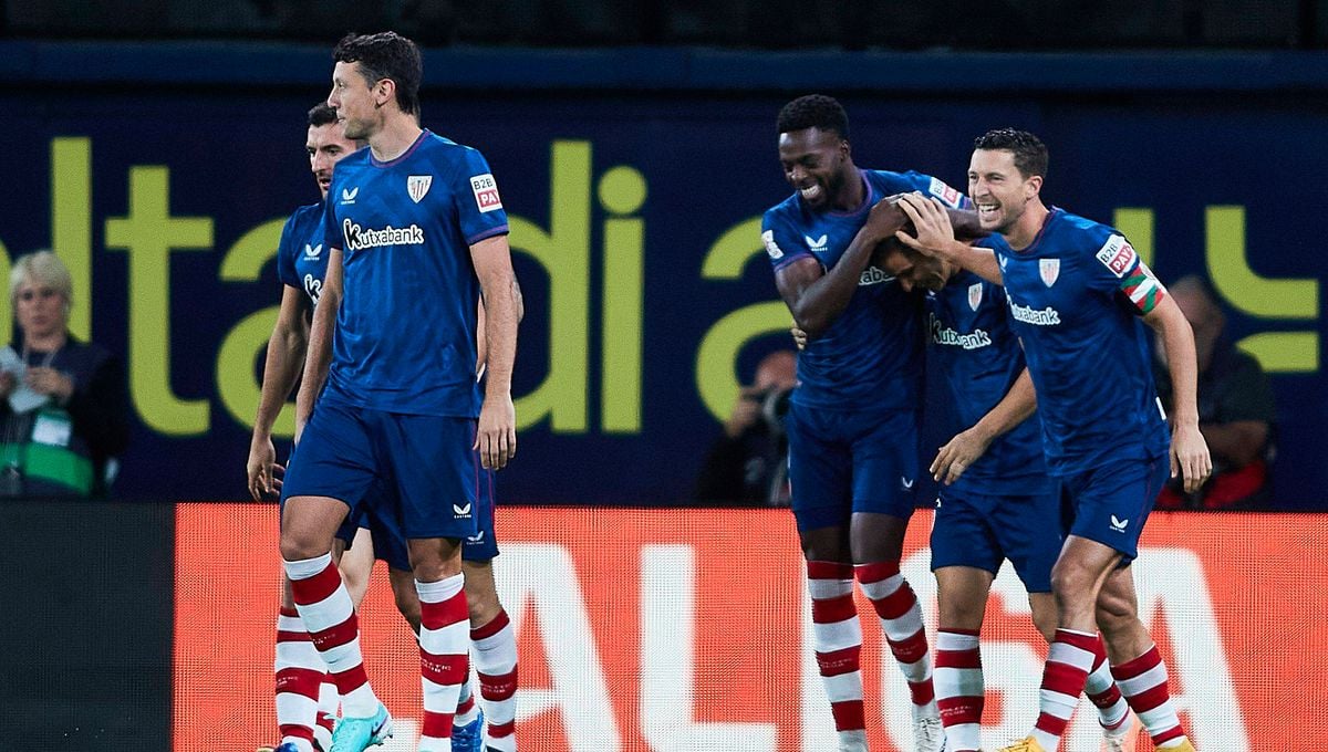 ¿Qué Jugador Del Athletic Club Asocias Con El Dorsal 23? ¿Qué Jugador Del Athletic Club Asocias Con El Dorsal 23?