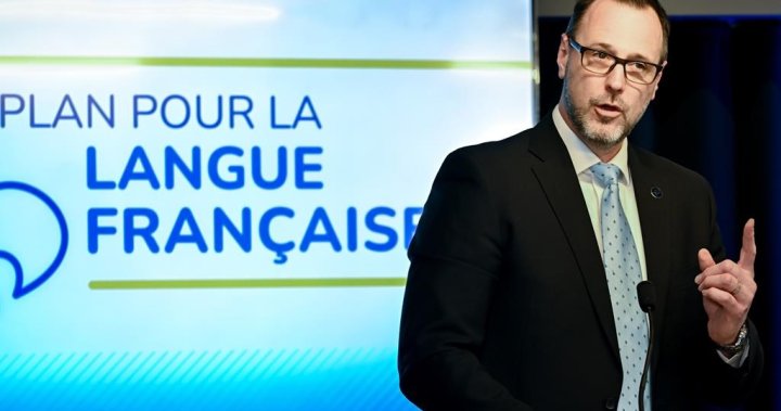 Quebec's Streaming Services Face New French-Language Rules Quebec's Streaming Services Face New French-Language Rules