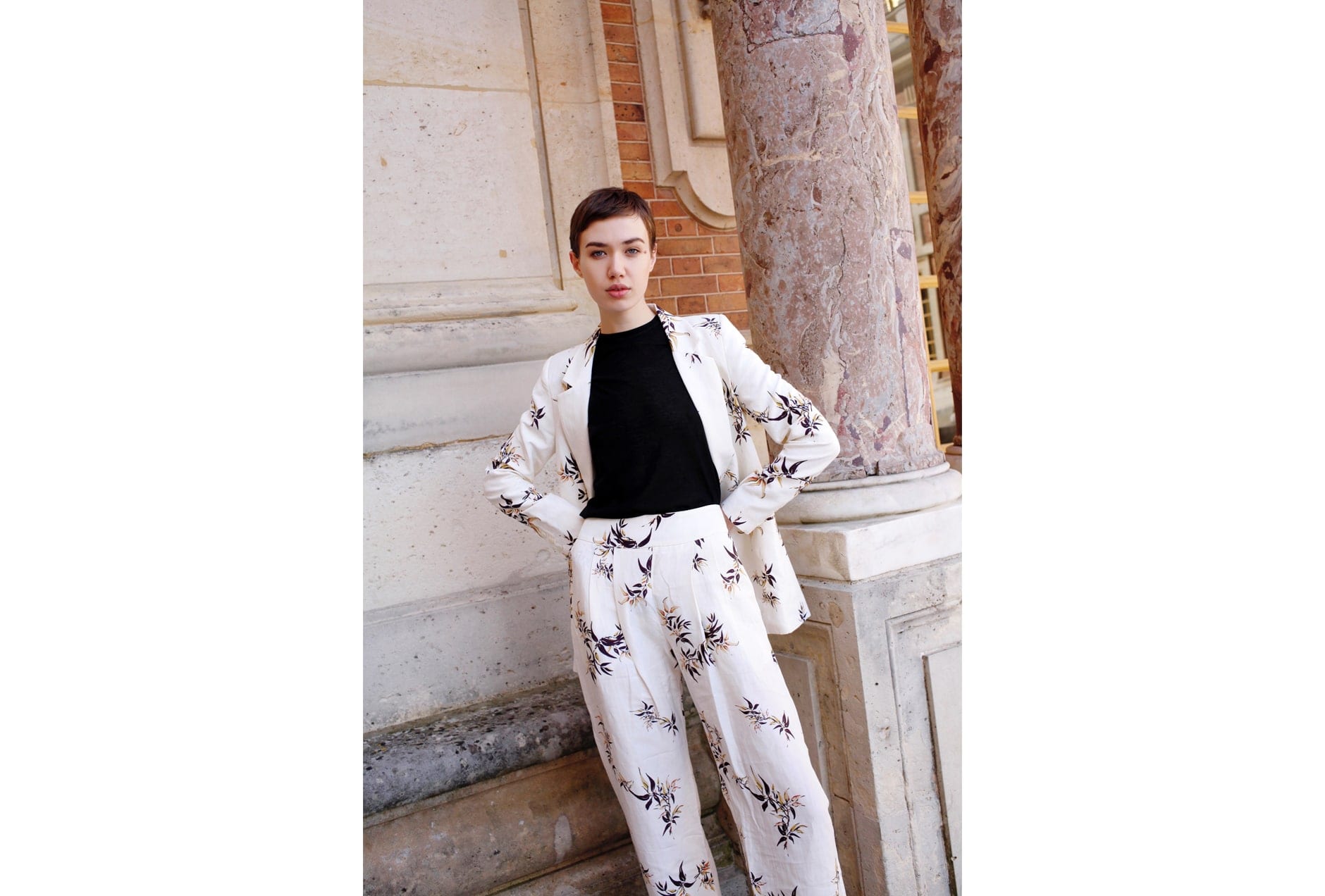 Queen Wen's Second Parisian Sojourn: Details And Impact Queen Wen's Second Parisian Sojourn: Details And Impact