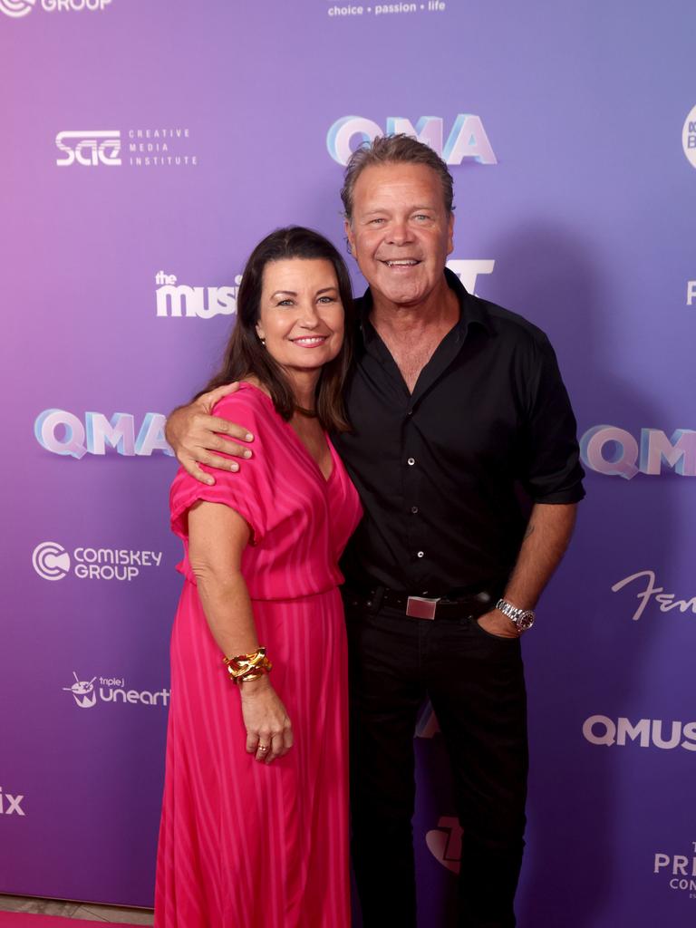 Queensland Music Awards 2025: Troy Cassar-Daley's Triumph Queensland Music Awards 2025: Troy Cassar-Daley's Triumph
