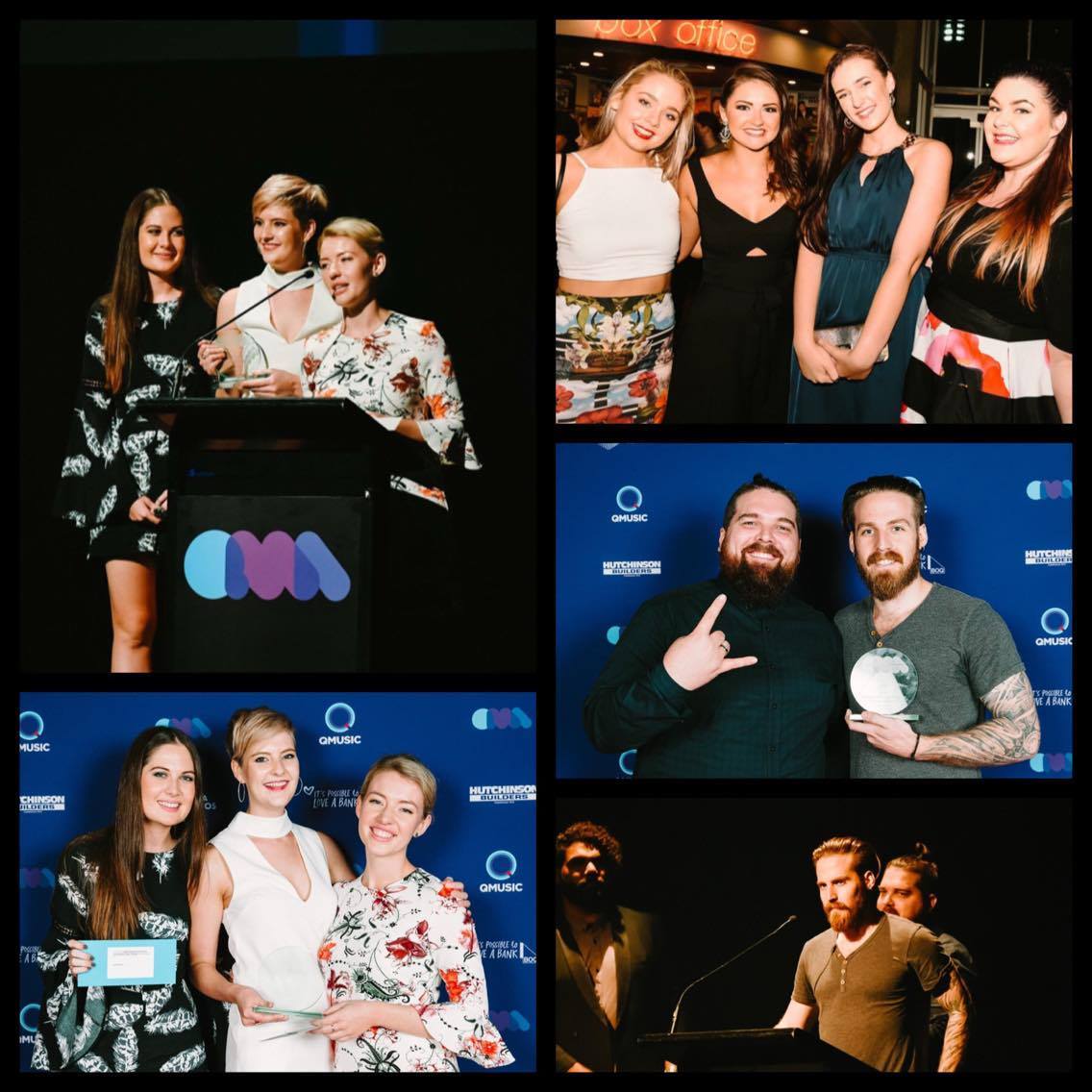 Queensland Music Awards Night Marred By Antisemitism Accusations Queensland Music Awards Night Marred By Antisemitism Accusations
