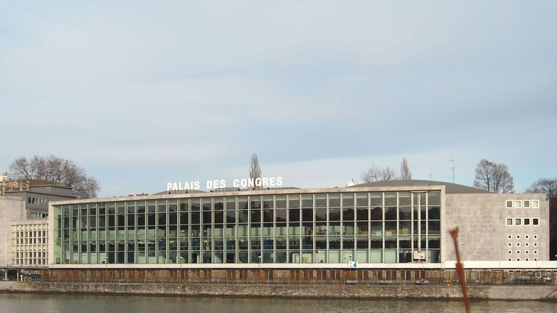 Quel Est Le Destin Des Anciens Locaux De La RTBF À Liège ? Quel Est Le Destin Des Anciens Locaux De La RTBF À Liège ?