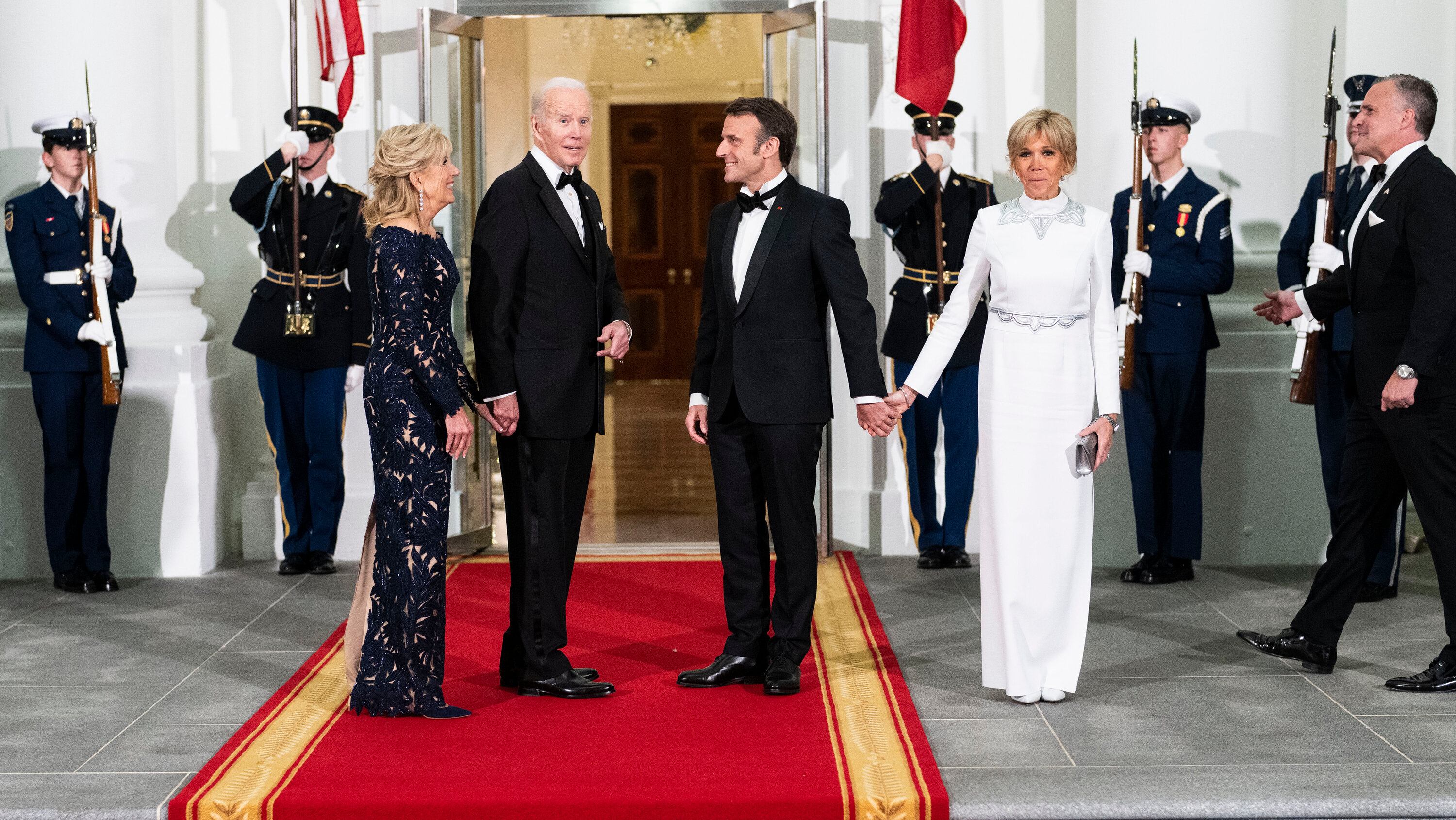 Questions Raised: Ex-CNN Journalist On Biden's Health Transparency Questions Raised: Ex-CNN Journalist On Biden's Health Transparency