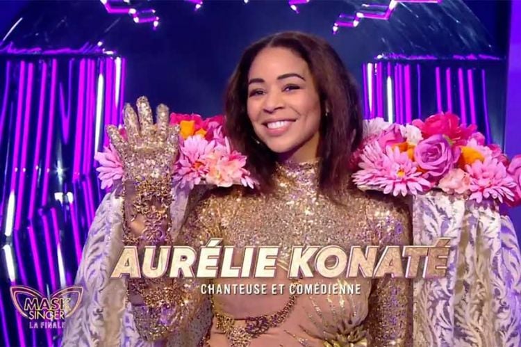 Qui Se Cache Sous Le Costume D'Autruche Dans Mask Singer 2025 ? Qui Se Cache Sous Le Costume D'Autruche Dans Mask Singer 2025 ?