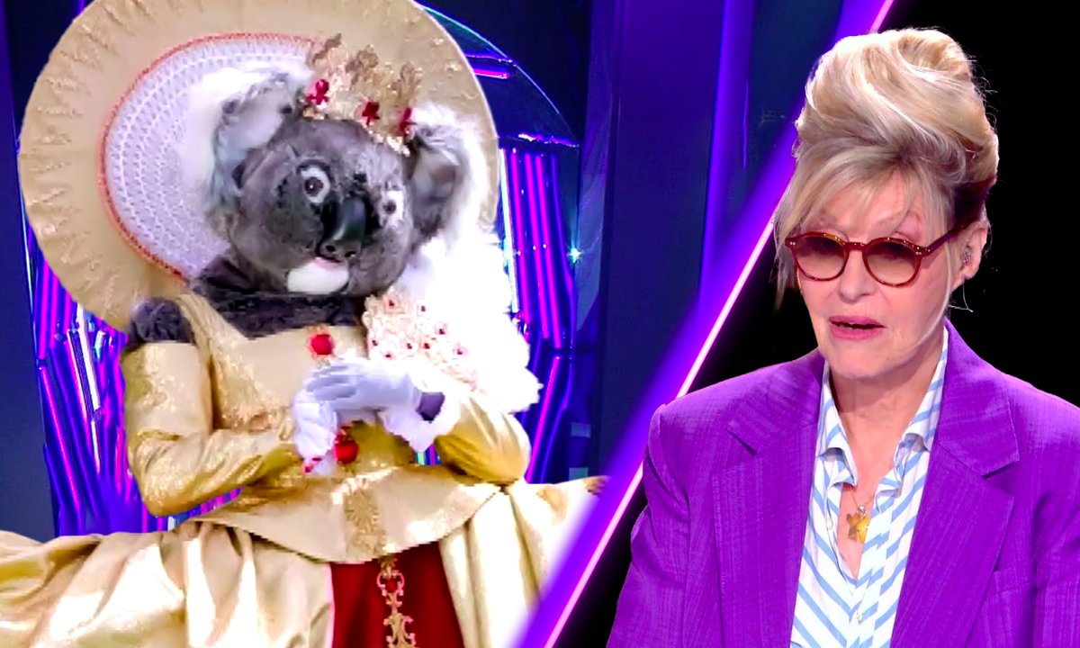 Qui Se Cache Sous Le Costume De L'Autruche Dans Mask Singer 2025 ? Révélation Choquante ! Qui Se Cache Sous Le Costume De L'Autruche Dans Mask Singer 2025 ? Révélation Choquante !