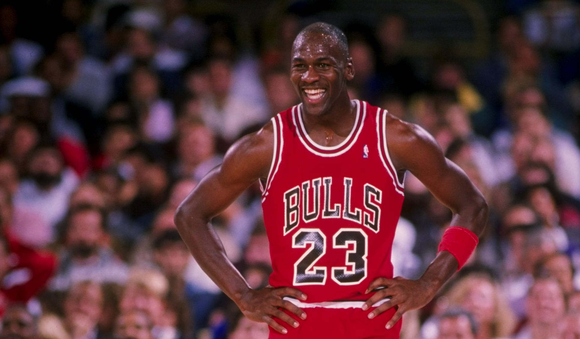 Quick Facts About Michael Jordan's Life And Career Quick Facts About Michael Jordan's Life And Career