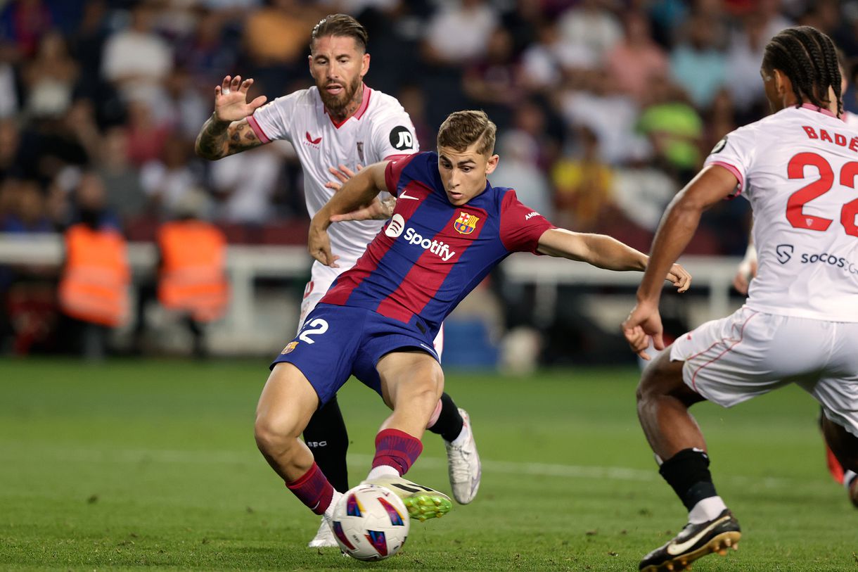 R. Sociedad Vs Sevilla: La Liga Española, Fecha 27 R. Sociedad Vs Sevilla: La Liga Española, Fecha 27