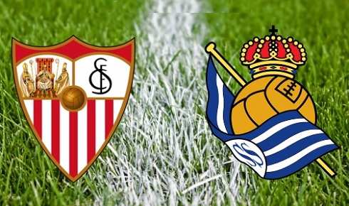 R. Sociedad Vs Sevilla: Resumen Y Crónica De La Liga Española R. Sociedad Vs Sevilla: Resumen Y Crónica De La Liga Española