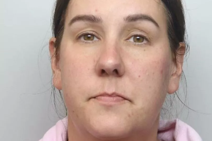 Racial Hatred Tweet: Ex-Tory Councillor's Wife Seeks To Overturn Sentence Racial Hatred Tweet: Ex-Tory Councillor's Wife Seeks To Overturn Sentence