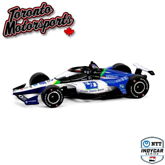 Rahal Letterman Lanigan Racing's 2025 IndyCar Season Prospects Rahal Letterman Lanigan Racing's 2025 IndyCar Season Prospects