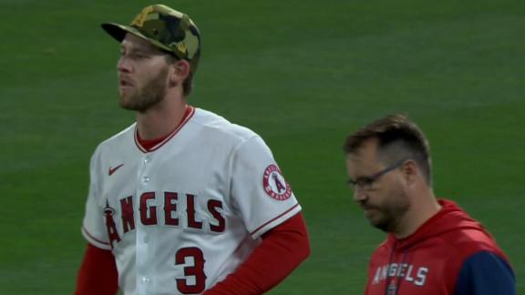 Rain-Delayed Game: Pari's Homer Leads Angels To Victory Over White Sox Rain-Delayed Game: Pari's Homer Leads Angels To Victory Over White Sox