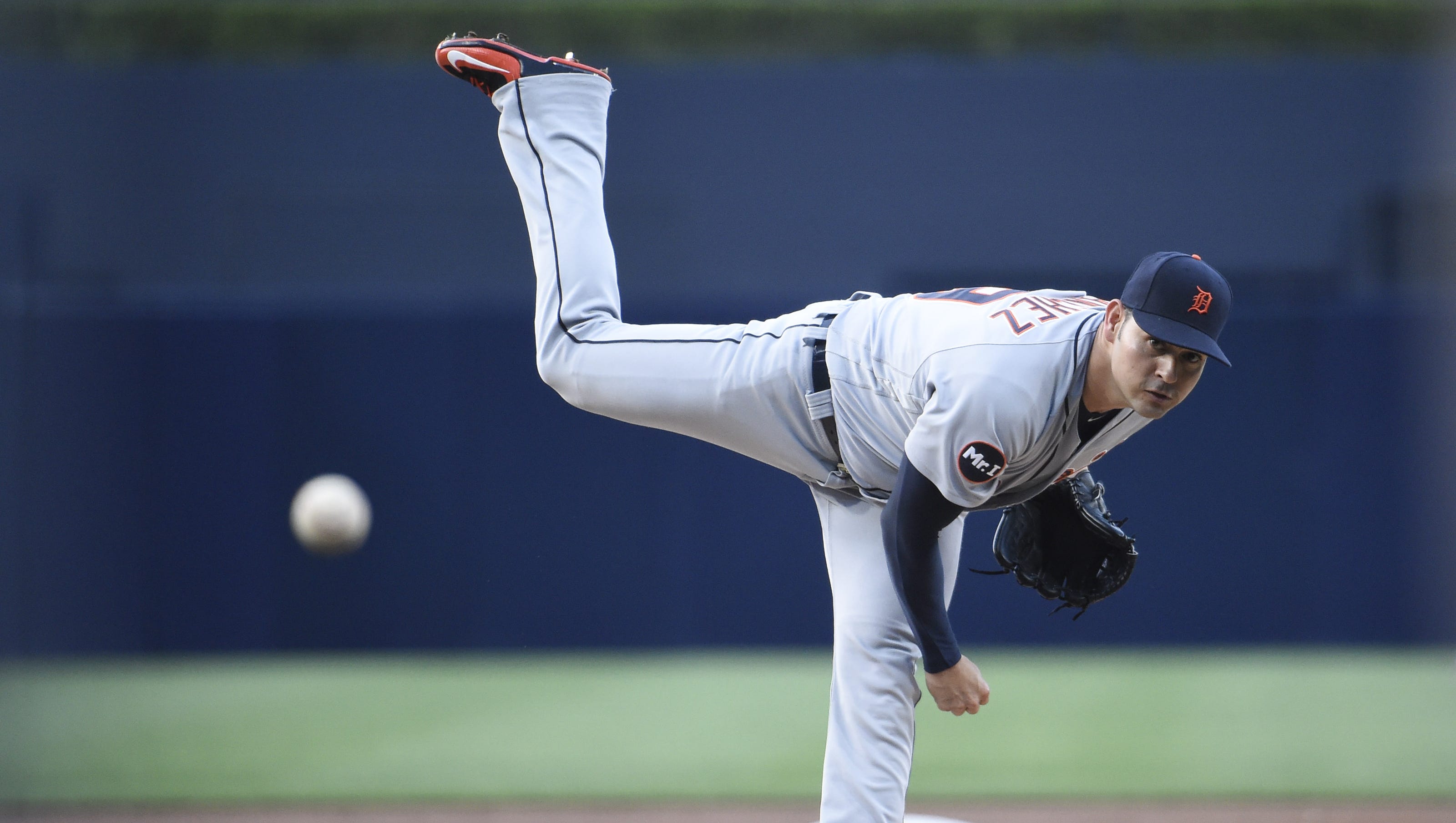 Rainout Leads To Tigers Doubleheader: Full Schedule Details Rainout Leads To Tigers Doubleheader: Full Schedule Details